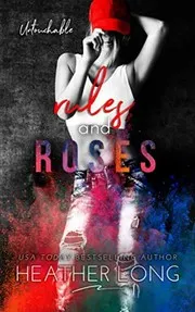Cover of Rules and Roses