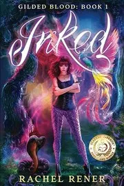 Cover of Inked
