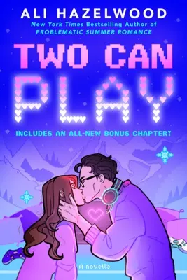 Cover of Two Can Play