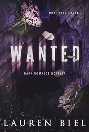 Cover of Wanted