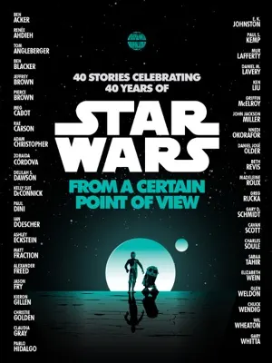 Cover of Star Wars - From a Certain Point of View
