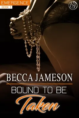 Cover of Bound to be Taken