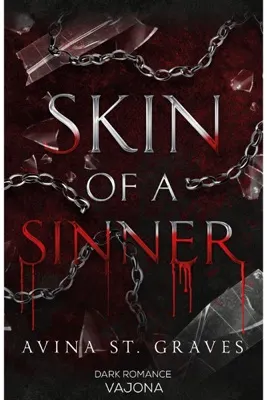 Cover of Skin of a Sinner