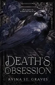 Cover of Death's Obsession