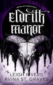 Cover of Eldrith Manor
