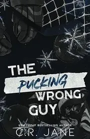 Cover of The Pucking Wrong Guy