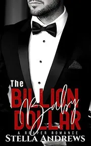 Cover of The Billion Dollar Baby