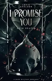 Cover of I Promise You