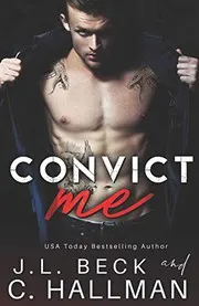 Cover of Convict Me