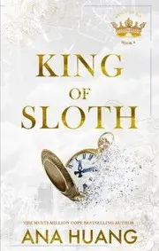 Cover of King of Sloth