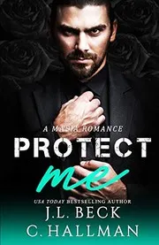 Cover of Protect Me