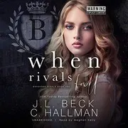Cover of When Rivals Fall