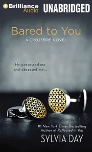 Cover of Bared to You