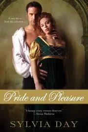 Cover of Pride and pleasure