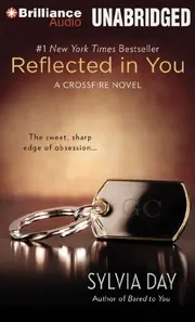 Cover of Reflected In You