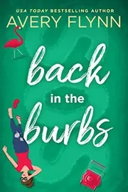 Cover of Back in the Burbs