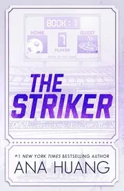 Cover of Striker