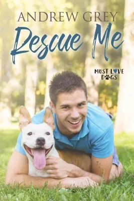 Cover of Rescue Me