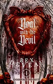Cover of Deal with the Devil