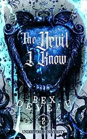 Cover of The Devil I know