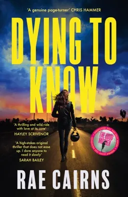 Cover of No One Has to Know