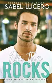 Cover of On the Rocks