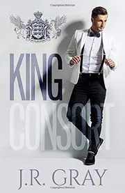 Cover of King Consort