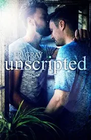Cover of Unscripted