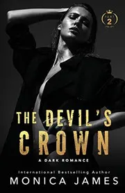 Cover of The Devil's Crown-Part Two