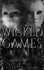 Cover of Wicked Games