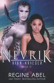 Cover of Nevrik
