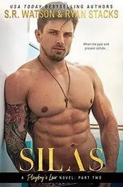 Cover of Silas