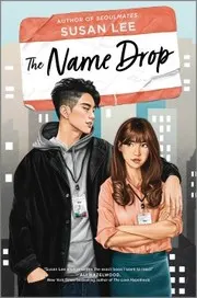Cover of Name Drop