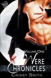 Cover of Were Chronicles Volume One