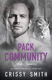 Cover of Pack Community