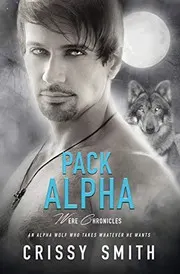 Cover of Pack Alpha