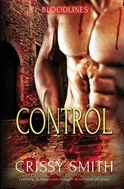 Cover of Control