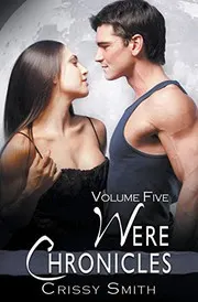 Cover of Were Chronicles