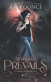 Cover of When Fate Prevails