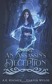 Cover of An Assassin's Deception