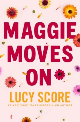 Cover of Maggie Moves On