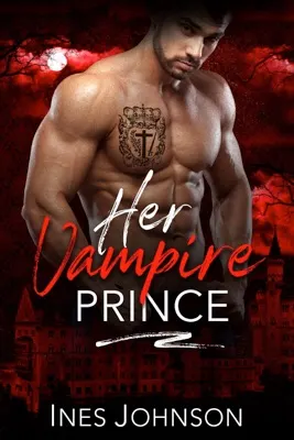 Cover of Her Vampire Prince