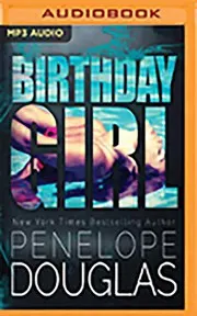 Cover of Birthday Girl