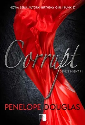 Cover of Corrupt
