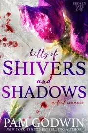 Cover of Hills of Shivers and Shadows