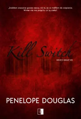 Cover of Kill Switch