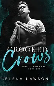 Cover of Crooked Crows