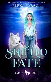 Cover of Shifted Fate