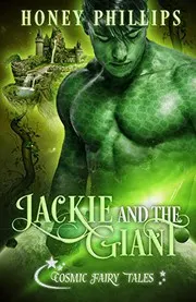 Cover of Jackie and the Giant
