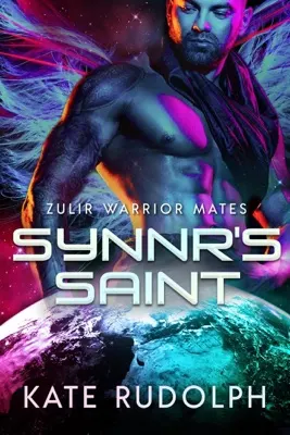 Cover of Synnr's Saint